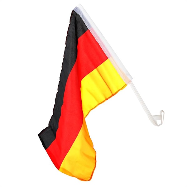 Auto Fahne Deutschland - 10003578