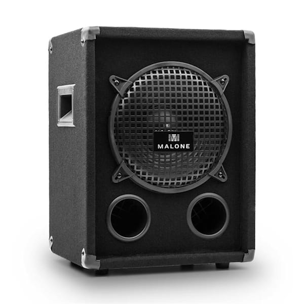 Pasiv PA Subwoofer PW 1010 SUB 25 cm, 600 W