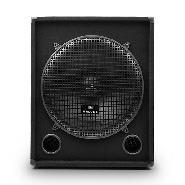 Pasiv PA Subwoofer PW 1018 SUB 46 cm 1200 W