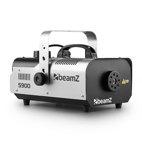 S900 mașină de ceață, 70 m3, 900 W, telecomandă - 52004024