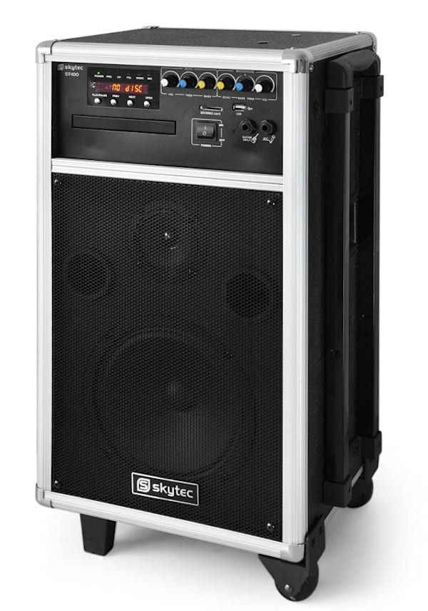 Mobilné PA zariadenie - 52004433