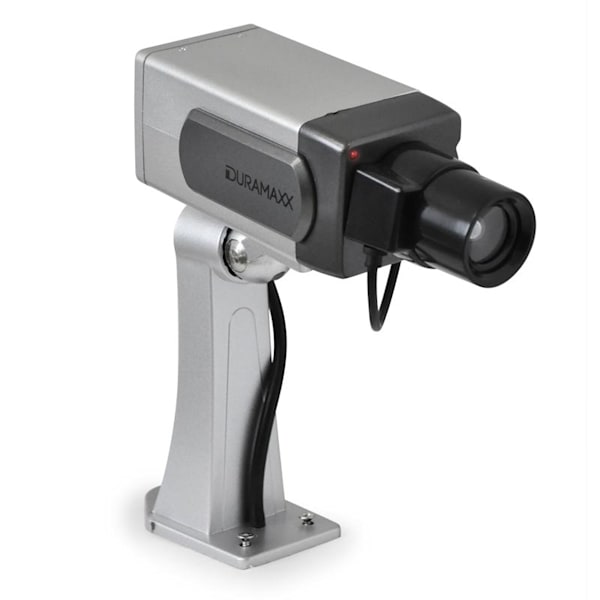 Guardian caméra de surveillance factice - 10004558