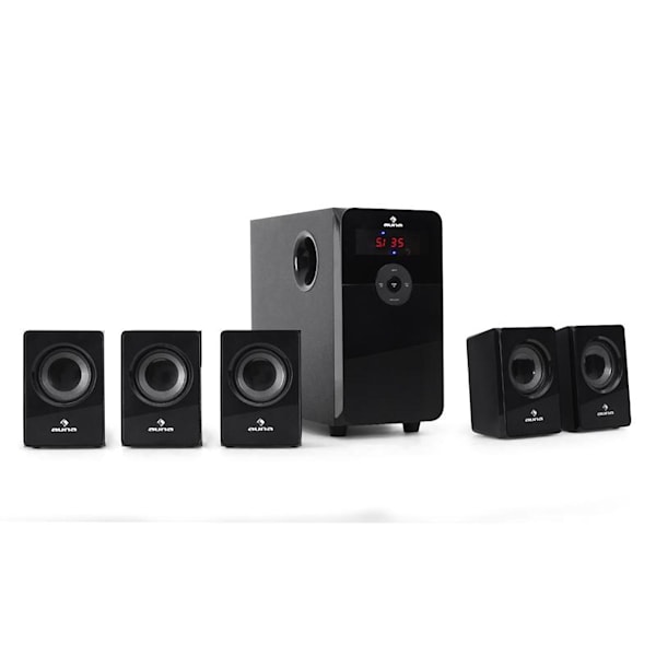 HF583 Sistema de sonido 5.1 - 52004814