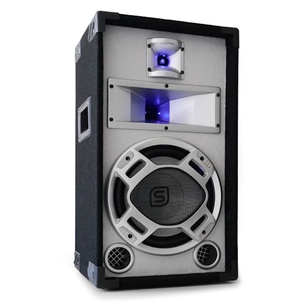 Disco PA-Box Пасивен говорител - 10004832