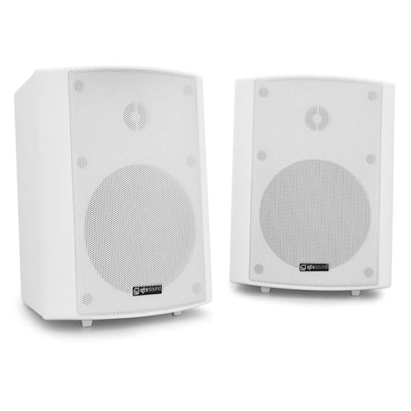 BC5A enceinte murale - 10004877