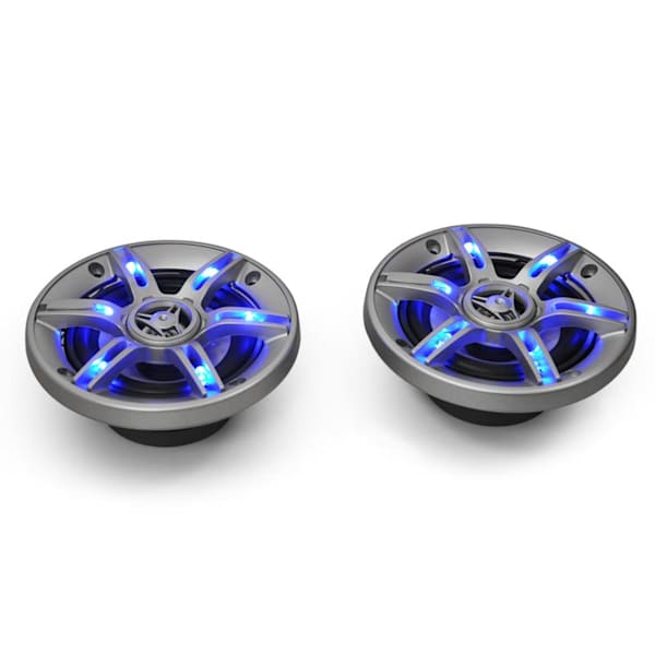 CS-LED65 enceintes de voiture - 10005067