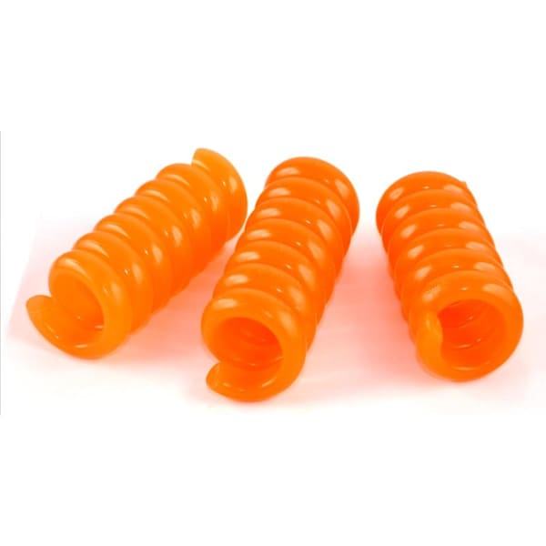 Kabelový systém, 3 x spirála, 8 cm vedení kabelu,domácí kino - 52005291