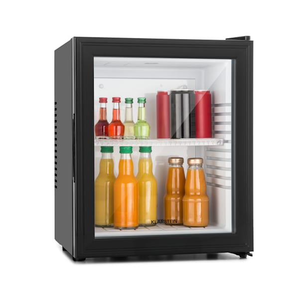 Brooklyn 48cm 23L Nevera de Bebidas Negro