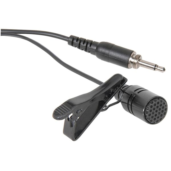 171.855 BEŽIČNI LAVALIER MIKROFON RADIO MIC - 10005851
