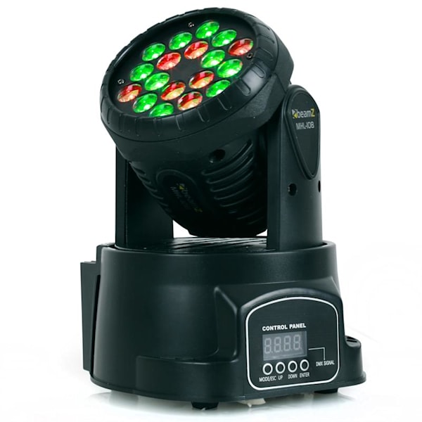 MHL-108 - moving head