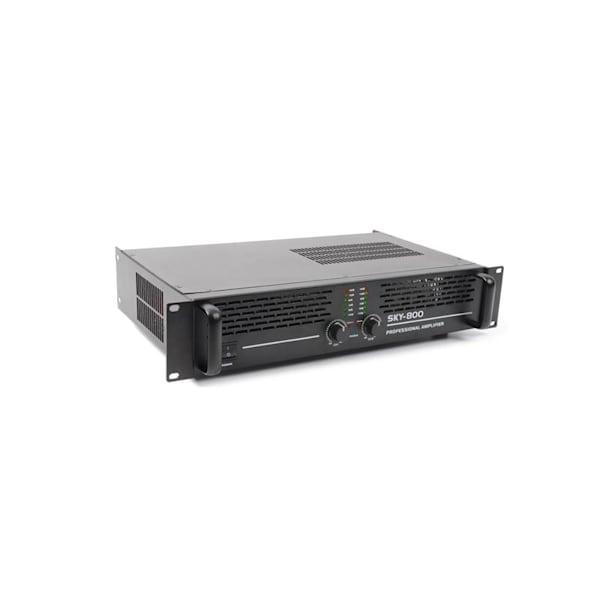 Skytec Sky-800MKIIamplificator 800W punte