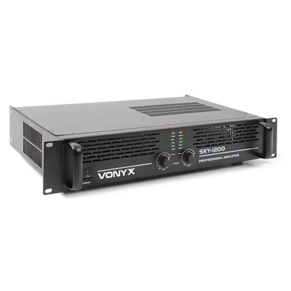 SKY-1200 MKII amplificateur de sono - 10006066