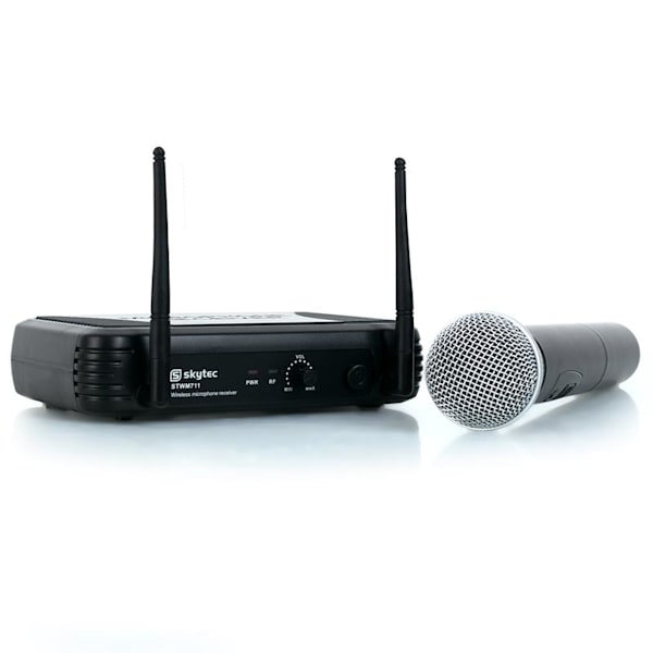 STWM711 subwoofer sans fil - 10006306
