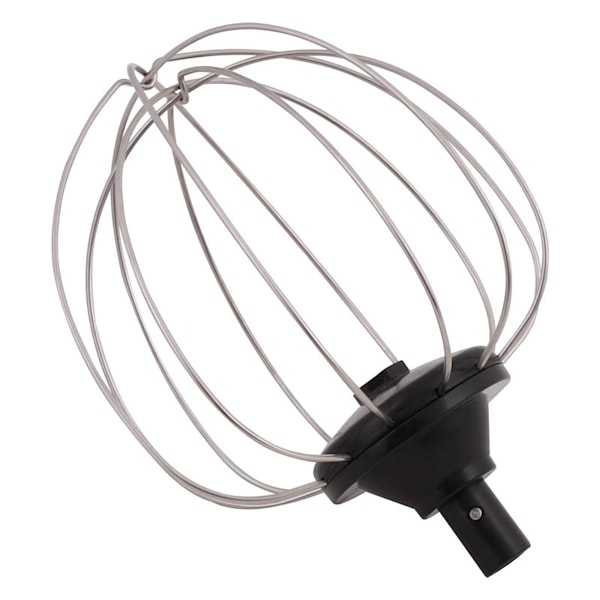 Bella Stainless Steel Whisk Attachment
