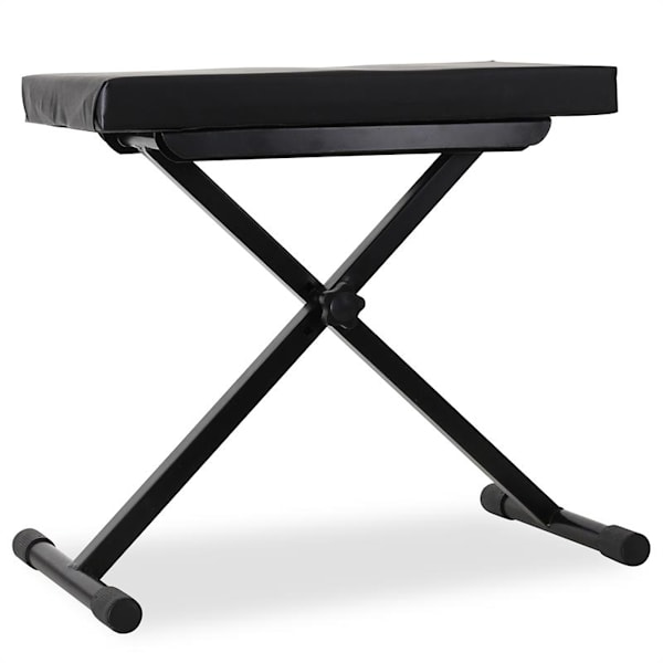 Keyboard Bank Pianostoel in hoogte verstelbaar - 52006498