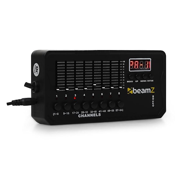 DMX-512 Controlador DMX - 52006604