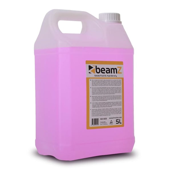 FLUID5L tekočina za meglo