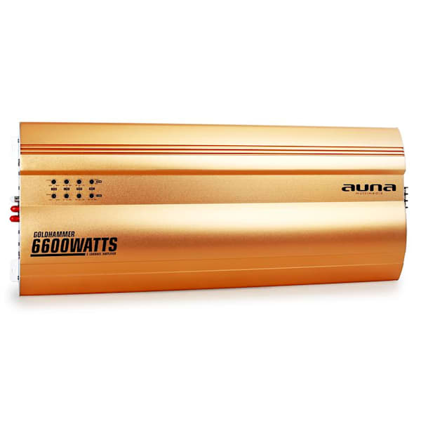 Goldhammer5 - Auto - eindversterker - 10006689