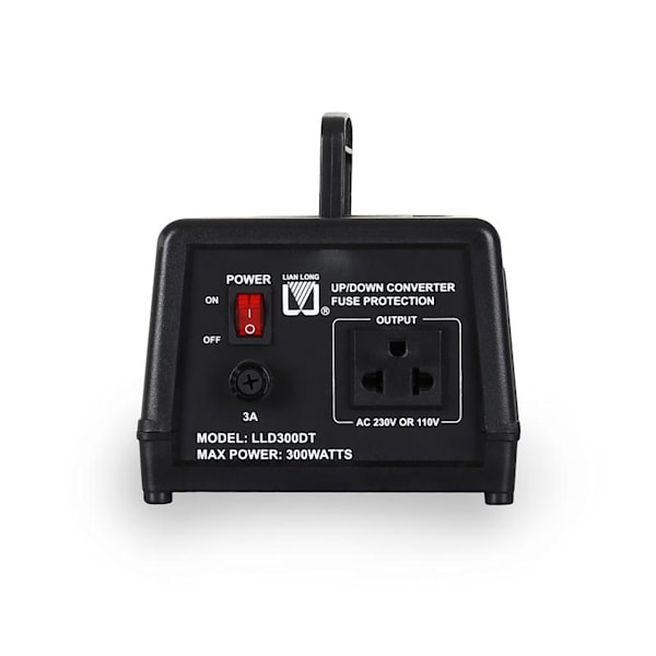 LLD300DT Convertitore up/down - 10007428