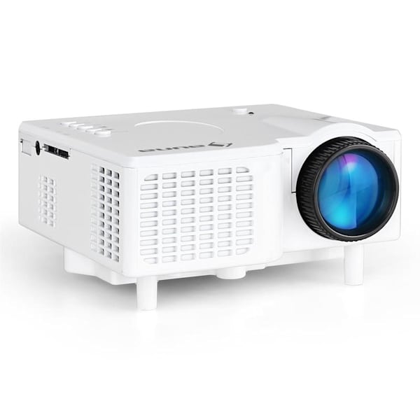 LCDP - Led mini beamer - 10007483