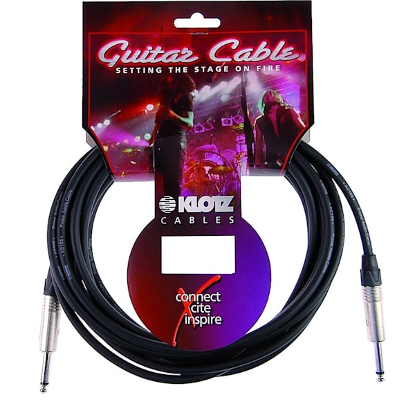 IKN06PPSW - instrumenttikaapeli - 52008625