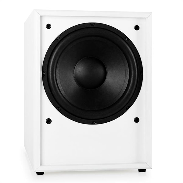 Linie-300-SW-WH subwoofer actif - 52008969