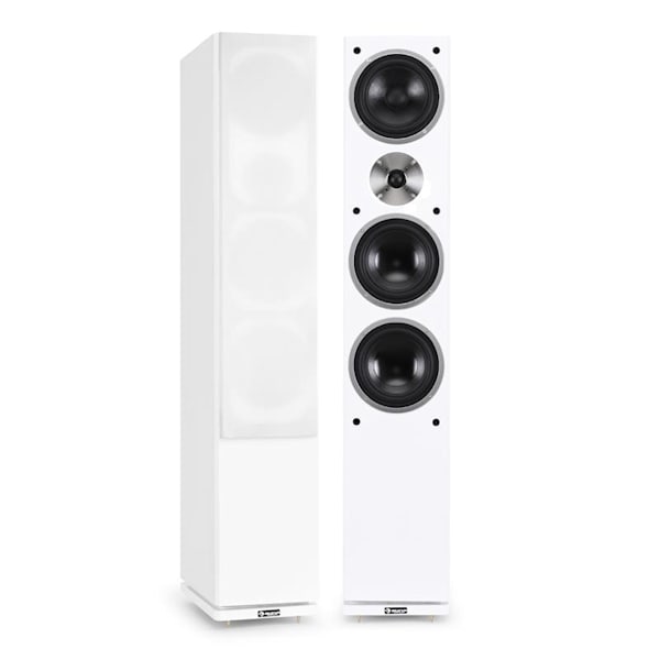 Linie-600-WH stolpen zvočnik - 52008976