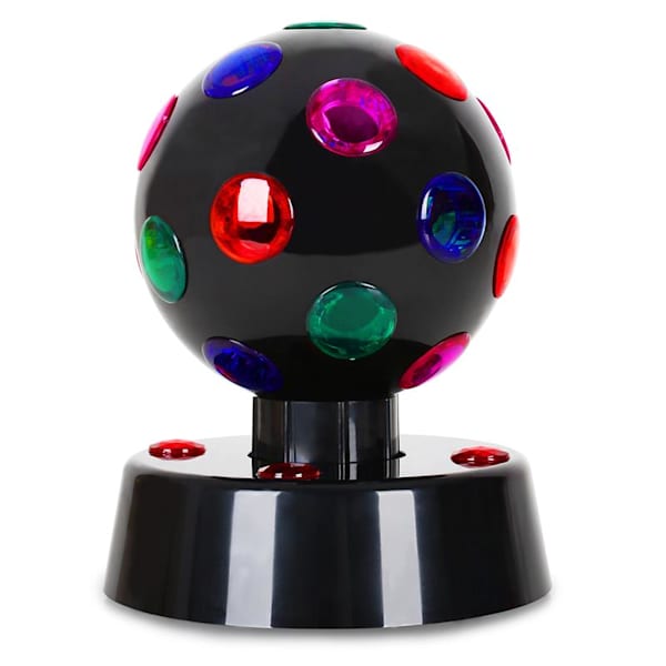 Disco-Ball-4-B Efecto de luz LED - 52010556