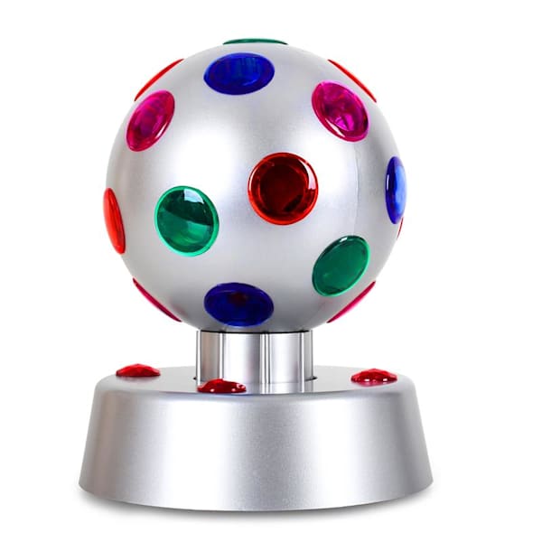 Disco-Ball-4-S - Led lichteffect - 10010557