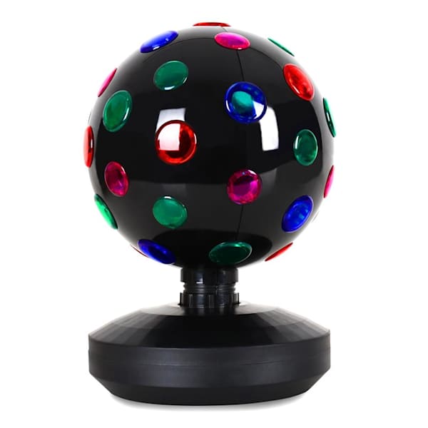 Disco-Ball-8-B Efecto de luz LED - 52010559