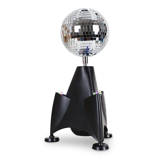 Rocket Mirror Ball raket - 10010575