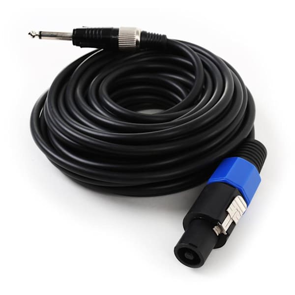 Джак конектор за PA кабел, 10 м - 52010720