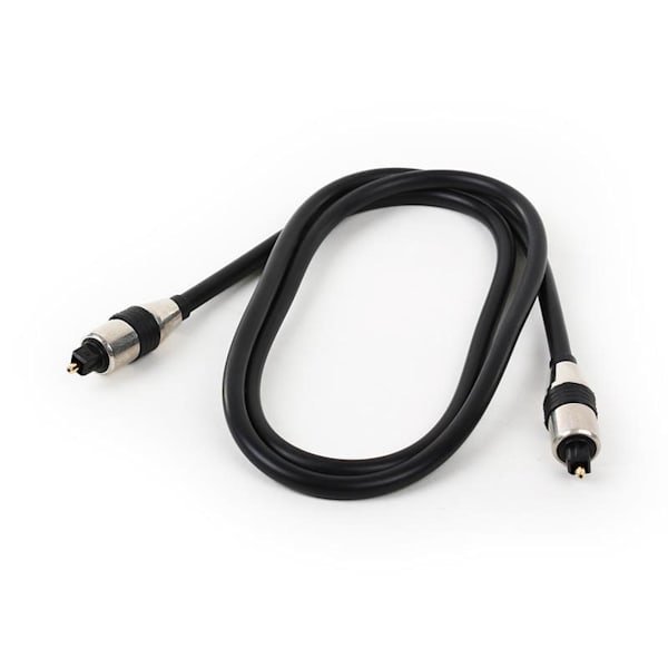 Frontstage Optični kabel Toslink F05, 1m - 52010762
