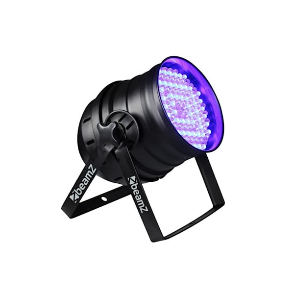 LED PAR 64 CanRGB DMX - 10011738