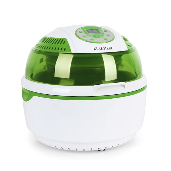 VitAir Friggitrice Aria Calda