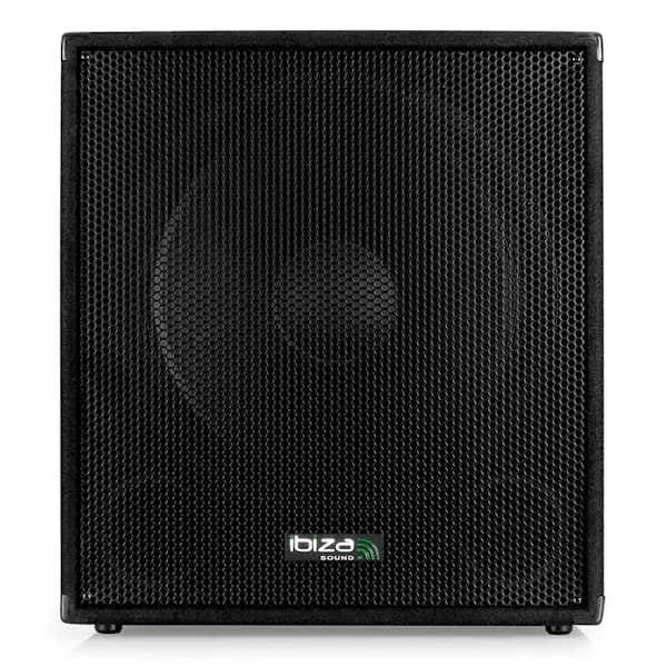 Sub18A subwoofer actif de sono - 10015153