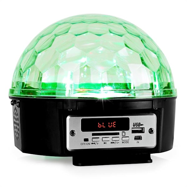 LL082LED-BT Astro 5 LED светлинен ефект със стерео - 10015187