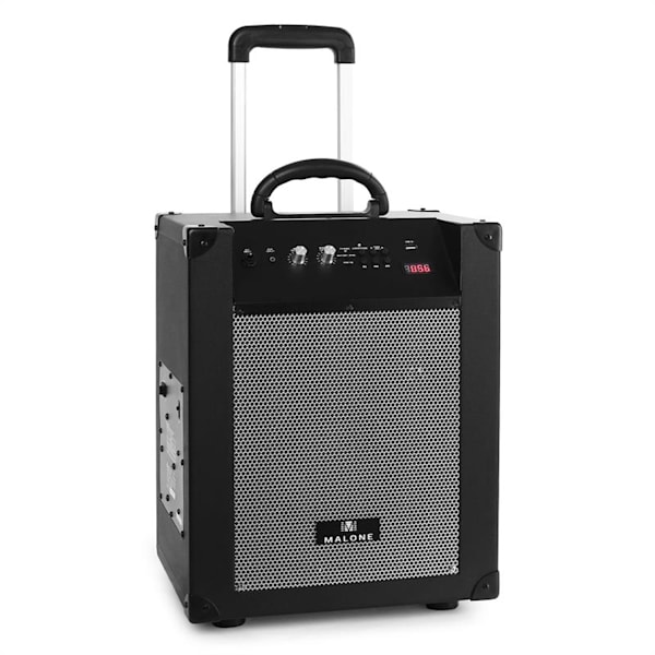 Blockstar prenosni PA sistem - 52018815