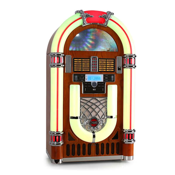 RR2100 jukebox - 10018825