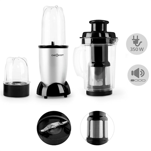 Smoothy StandMixer - 52020112