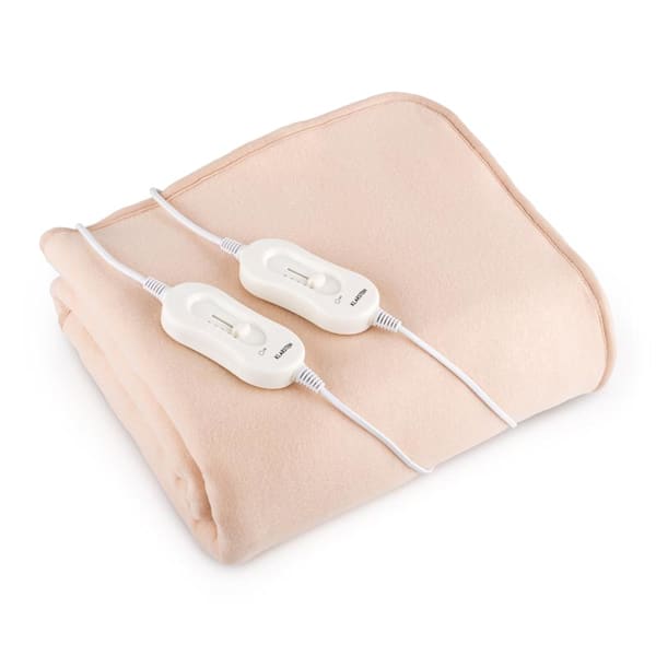 Winter Dreams Manta eléctrica - 52022096