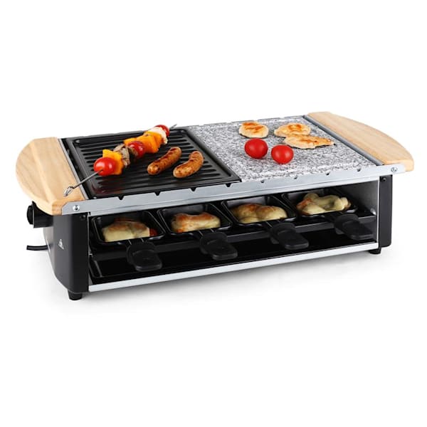 Chateaubriand Grill raclette - 10022265