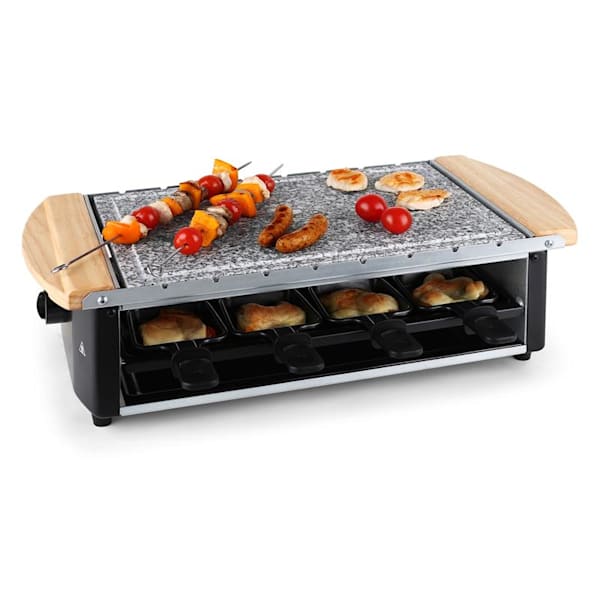 Chateaubriand Grill raclette - 10022266