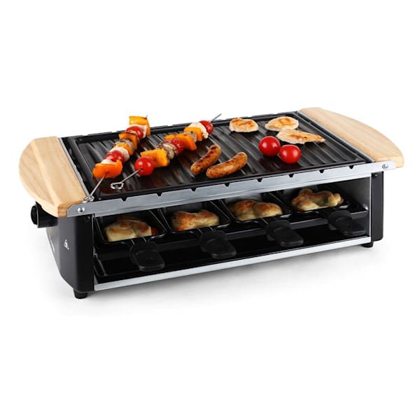 Chateaubriand Grill raclette - 10022267