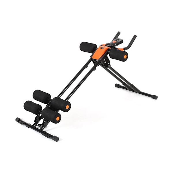AB Cruncher Entrenador de vientre - 52022303