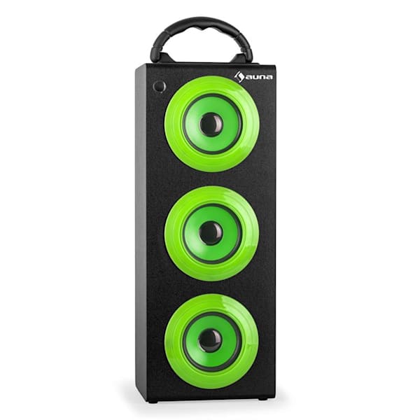 Beachboy XXL Altoparlanti Bluetooth - 52022734