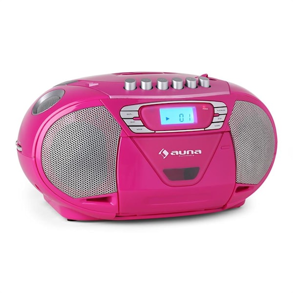 KrissKross Ghettoblaster - 52022747