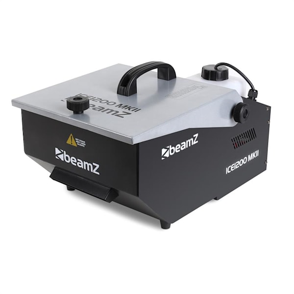 Ice1200 MKII Máquina de niebla - 52022860