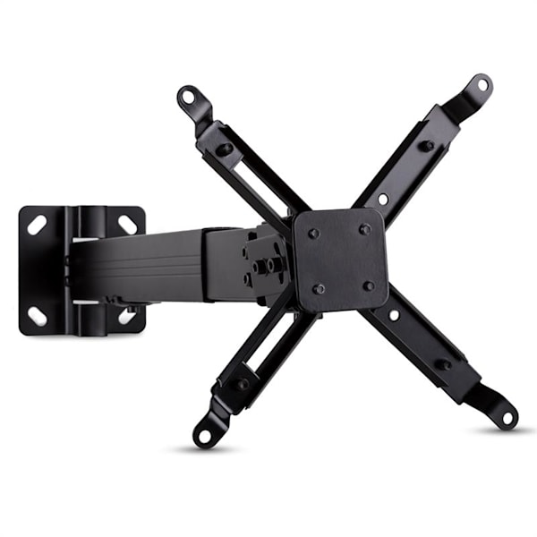 Anymount, univerzális mennyezeti projektor konzol, 43-65cm, fekete - 10024154