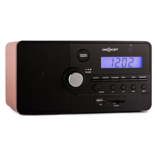 Luzern Radio budilka - 10025037